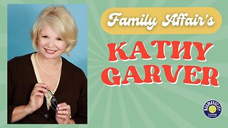 Kathy Garver on Family Affair and Her Life in Entertainment - 423