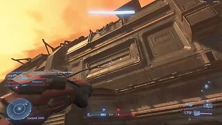 Halo Infinite - Fun BTB Match 43 Kills!