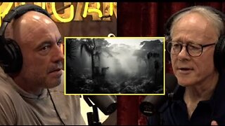 JRE: Most Mysterious Place On Earth!