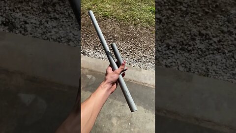 Let's make a 3D Printed Rocket Launcher