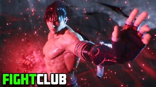 🔴 LIVE TEKKEN 7 FIGHTCLUB 👑 King Of The Hill & Ranked Matches | Tekken 8 Waiting Room ⏳