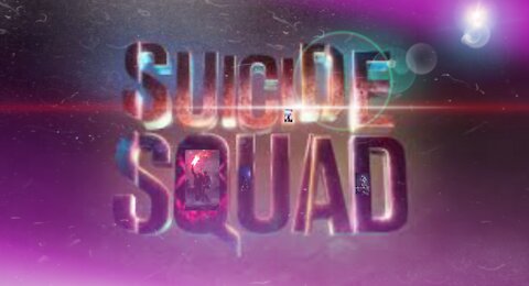 LifeAfter: Night falls // Wüste // Suicide Squad DE//