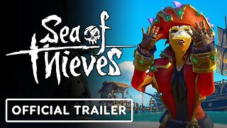 Sea of Thieves - Official Season 11 Launch Trailer