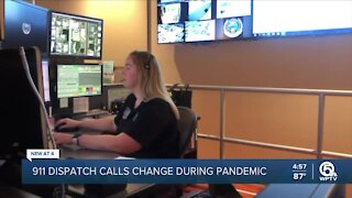 National Telecommunicators Week celebrates those on other side of 911 call