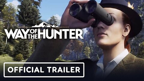 Way of the Hunter - Official Outfits Pack DLC Trailer