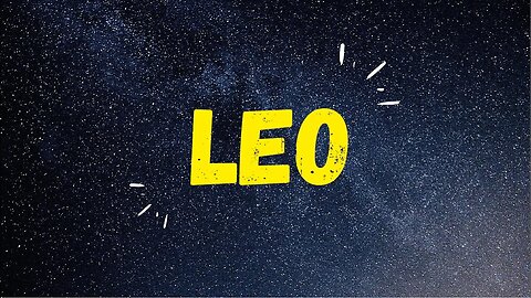 LEO ♌ THEY KNOW THEY MESSED UP BAD! GOING CRAZY FOR YOU!💗