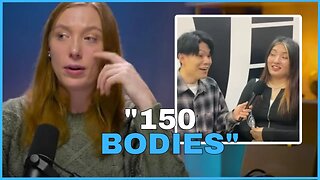 Japanese Women SHAMELESSLY ADMIT Their Body Counts