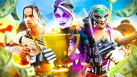 🔴Fortnite Arena Before The Cup🔴 (Fortnite Chapter 4 LIVE)