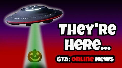 GTA Online Weekly News October 13th 2022