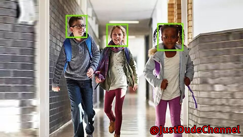 China-Style Facial Recognition Technology Being Used In Australian Schools