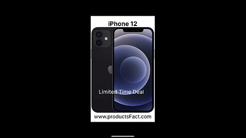 Apple iPhone 12, Mini, Pro