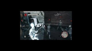 Assassin's Creed 2 #12 #Shorts