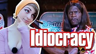 Mint Salad Saw Idiocracy (RECAP & REVIEW)