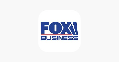 Fox Business Live on Rumble