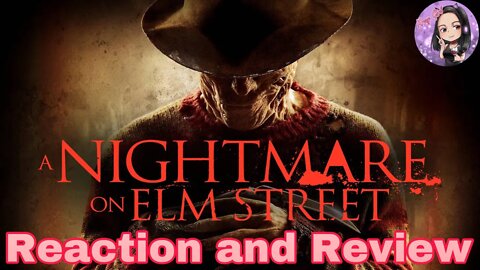 Nightmare on Elm Street (1984) Reaction First Time Viewing