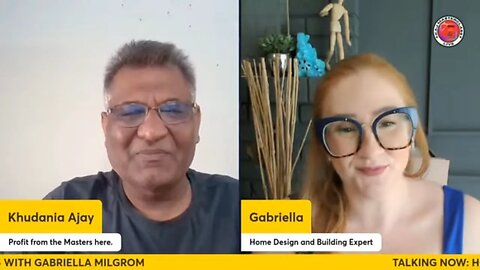 The Business of Home Renovation with Gabriella Milgrom | Home Improvement Hacks