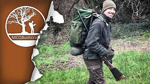 Bushcraft Equipment: My Gear & How To Use It.