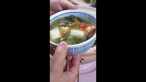 delicious soup recipe