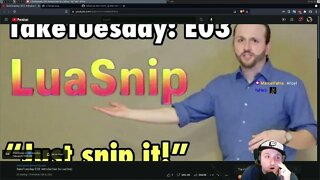 TakeTuesday | New Video Premiere After Stream! !yt