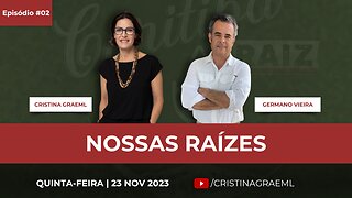 Curitiba Raiz (23/11/2023): Nossas raízes