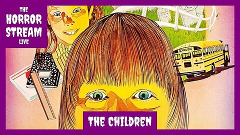 The Children (1980) Review [Final Girl Rocks]