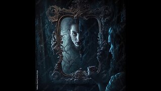 THE _MAGICK_ MIRROR ON THE WALL...