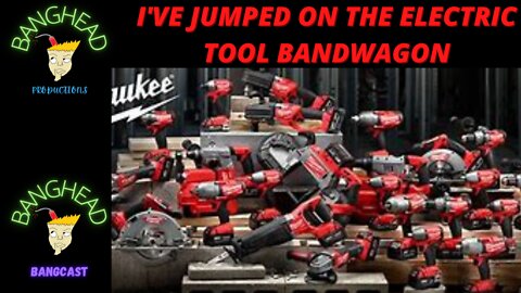 We're Onboard With The Electric Tool Revolution, And This Is Why
