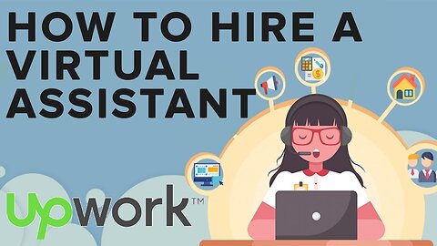 How To Hire A Virtual Assistant (VA)