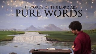 Lessons From Joseph - Bro. Raymond Cooper | Pure Words Baptist Church