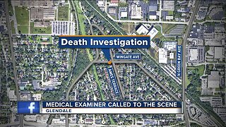 Man dies from cold weather in Glendale, according to medical examiner
