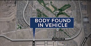 Henderson police trying to find woman's killer