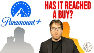 Streaming giant down in the dumps a buy? PARA STOCK | Subscriber Request