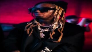 Lil Wayne Sets The Trends! Verse Repeat 5x Times (432hz)