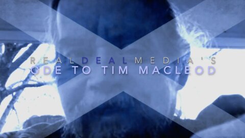 Real Deal Media's 'Ode To Tim Macleod'