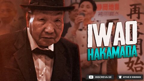 HAKAMADA, o mais antigo preso no CORREDOR DA MORTE
