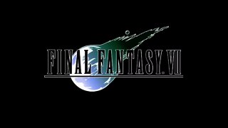 Final Fantasy Theme (Vince Schuld Uplifting Trance Mix)