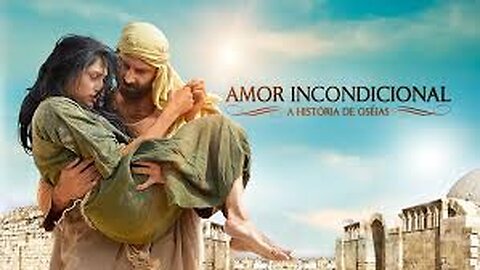 Amor Incondicional: La Historia de Oseas (Película Completa) | Drama Cristiano