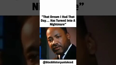 ❗️ Just listen ❗️ | Forgotten Black History #YouTubeBlack #ForgottenBlackHistory #blackhistory