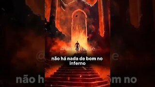 Fatos assustadores sobre o INFERNO que podem surpreendê-lo.