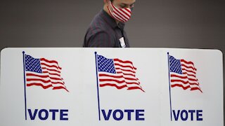 Psychic Focus on Voter Fraud (11-5-20)