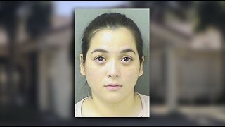 Police: Boca Raton day care teacher broke 3-year-old child's leg, lied about injury