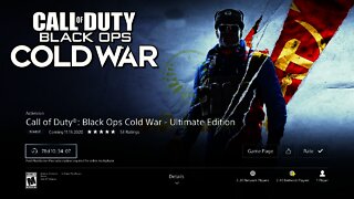 How to PRE ORDER Black Ops Cold War & Get FRANK WOODS in MODERN WARFARE NOW!