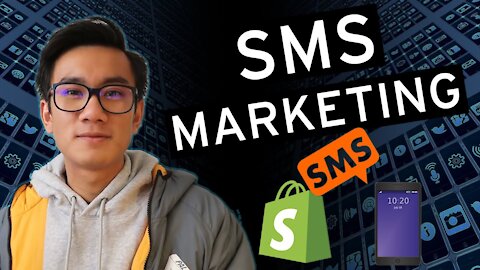 SMS Marketing (SMSBump) | One Of The Best Shopify Ecommerce Apps