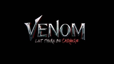 Venom trailer