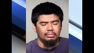 PD: DUI suspect takes toddler on Phoenix beer run - ABC15 Crime