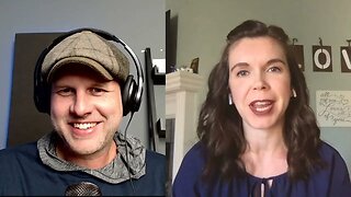 The ProLife Team Podcast 76 | Renae Kitchin & Jacob Barr | If Not For Grace Ministries