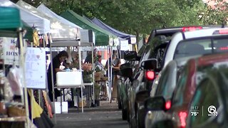 Farmers market continues tradition in Fort Pierce