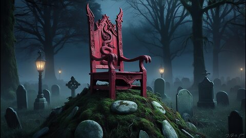 The Enigmatic Devil's Chair: Myths, Legends, and Real Stories