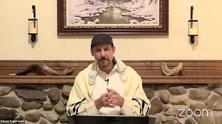 Spiritual Motivation or Spiritual Discipline or Both? - Sabbath Service