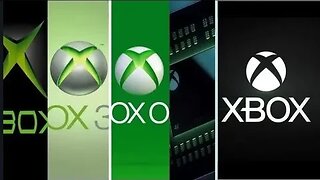 Intro Xbox